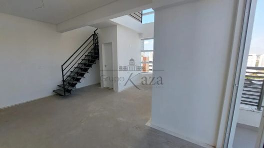 Apartamento com 1 Quarto à venda, 73m² no Parque Residencial Aquarius, São José dos Campos
