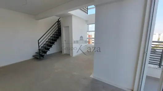 Apartamento com 1 Quarto à venda, 73m² no Parque Residencial Aquarius, São José dos Campos