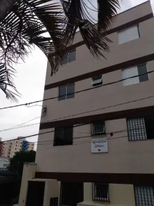 Apartamento com 1 Quarto para alugar, 32m² no Parque Vitória, São Paulo