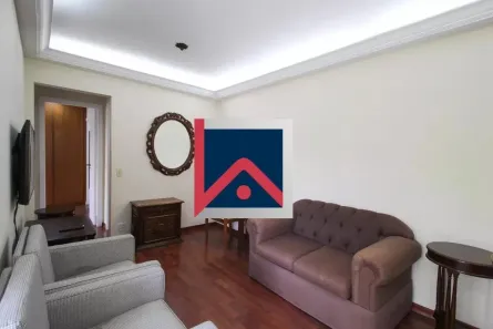 Apartamento com 2 Quartos à venda, 60m² no Vila Uberabinha, São Paulo