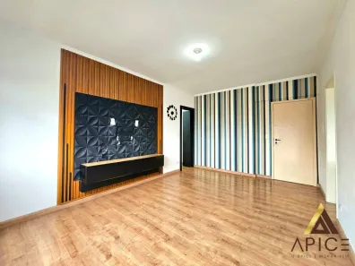 Apartamento com 2 Quartos à venda, 90m² no Marapé, Santos