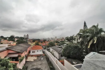 Lote/Terreno à venda, 262m² no Saúde, São Paulo