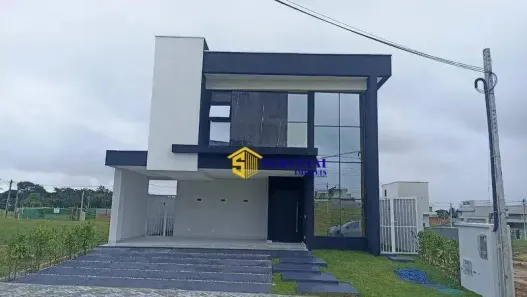 Casa de Condomínio com 4 Quartos à venda, 240m² no Cidade Alpha, Eusébio