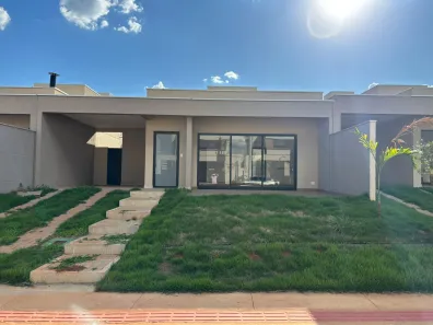 Casa de Condomínio com 3 Quartos à venda, 172m² no Residencial Jardins Lyon, Aparecida de Goiânia