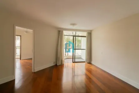 Apartamento com 3 Quartos para alugar, 94m² no Vila Olímpia, São Paulo