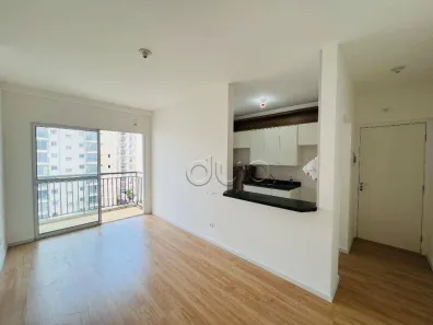 Apartamento com 2 Quartos à venda, 56m² no Parque São Matheus, Piracicaba