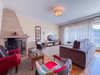 Casa com 3 Quartos à venda, 312m² no Jardim da Saúde, São Paulo