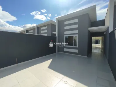 Casa com 3 Quartos à venda, 60m² no Canoas, Pontal do Paraná