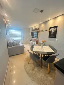  com 2 Quartos à venda, 75m² no Forquilhas, São José