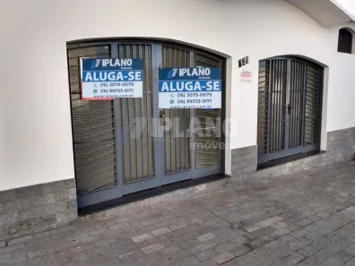 Sala Comercial para alugar, 50m² no Vila Prado, São Carlos