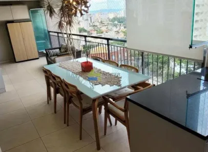 Apartamento com 4 Quartos à venda, 150m² no Vila Mariana, São Paulo