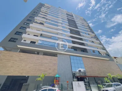 Apartamento com 4 Quartos à venda, 160m² no Nossa Senhora do Rosário, São José