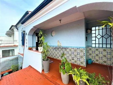 Casa com 3 Quartos à venda, 350m² no Jardim São Paulo(Zona Norte), São Paulo