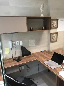 Sala Comercial à venda, 42m² no Pinheiros, São Paulo