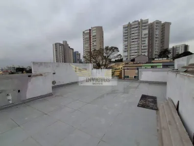 Apartamento com 3 Quartos à venda, 150m² no Paraíso, Santo André