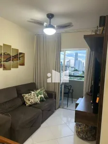 Apartamento com 3 Quartos à venda, 85m² no Praia das Gaivotas, Vila Velha