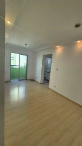 Apartamento com 2 Quartos à venda, 55m² no Parque Industrial, São José dos Campos
