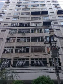Apartamento com 2 Quartos à venda, 60m² no Icaraí, Niterói