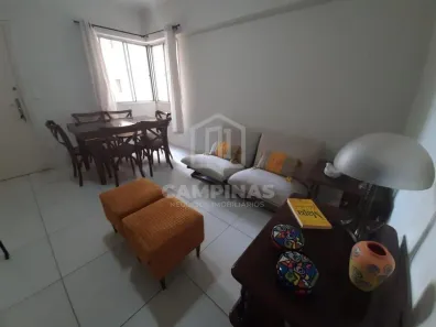 Apartamento com 1 Quarto à venda, 38m² no Centro, Campinas