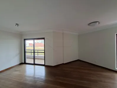 Apartamento com 4 Quartos à venda, 229m² no Centro, Limeira