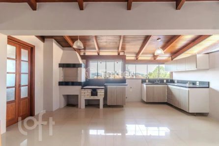 Cobertura com 3 Quartos à venda, 138m² no Cavalhada, Porto Alegre