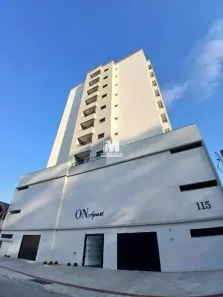 Apartamento com 1 Quarto à venda, 42m² no Santa Terezinha, Brusque