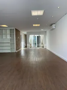 Imóvel Comercial para alugar, 208m² no Cambuí, Campinas