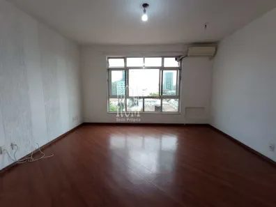 Apartamento com 2 Quartos à venda, 80m² no Ponta da Praia, Santos