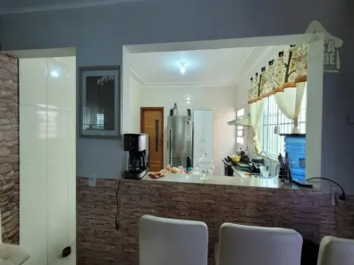 Casa com 3 Quartos à venda, 140m² no Jardim Regente, Indaiatuba