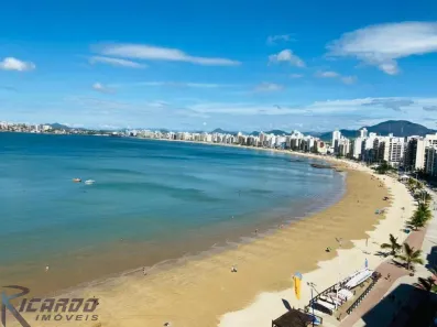 Apartamento com 4 Quartos à venda, 180m² no Praia do Morro, Guarapari