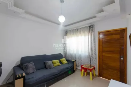 Sobrado com 2 Quartos à venda, 52m² no Vila Ré, São Paulo
