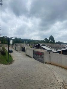 Casa de Condomínio com 2 Quartos à venda, 52m² no Jardim Colonial, Atibaia