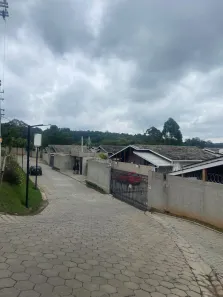 Casa de Condomínio com 2 Quartos à venda, 52m² no Jardim Colonial, Atibaia