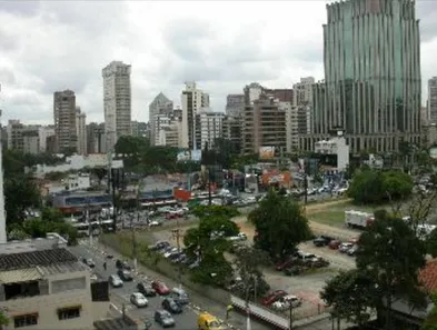 Apartamento com 3 Quartos à venda, 178m² no Itaim Bibi, São Paulo