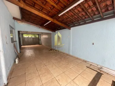 Casa com 3 Quartos à venda, 236m² no Jardim do Éden, Franca