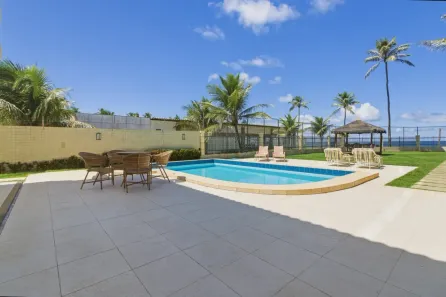 Casa com 5 Quartos à venda, 385m² no Vilas do Atlântico, Lauro de Freitas