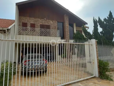 Sobrado com 3 Quartos à venda, 317m² no Parque Alto Taquaral, Campinas