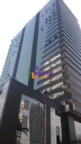 Sala Comercial para alugar, 211m² no Várzea da Barra Funda, São Paulo