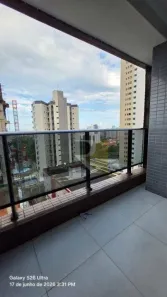 Apartamento com 2 Quartos à venda, 62m² no Jardim Oceania, João Pessoa