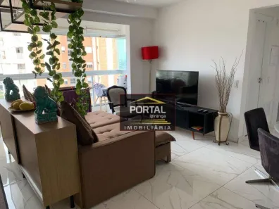 Apartamento com 2 Quartos à venda, 54m² no Ipiranga, São Paulo