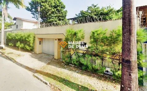 Casa com 4 Quartos à venda, 407m² no Engenheiro Luciano Cavalcante, Fortaleza