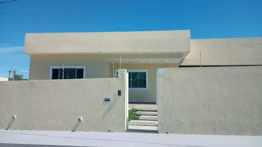 Casa com 4 Quartos para alugar, 240m² no Balneário São Pedro, São Pedro da Aldeia