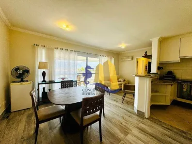 Apartamento com 3 Quartos para venda ou aluguel, 117m² no Riviera, Bertioga
