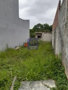 Lote/Terreno à venda, 125m² no Vila do Conde, Barueri