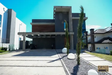 Casa de Condomínio com 4 Quartos à venda, 423m² no Vila Prinstrop, Gramado