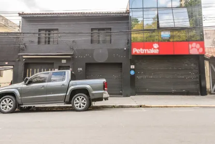 Ponto Comercial para alugar, 60m² no Vila Gomes Cardim, São Paulo
