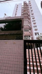 Apartamento com 2 Quartos à venda, 80m² no Boa Viagem, Recife