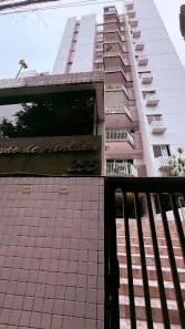 Apartamento com 2 Quartos à venda, 80m² no Boa Viagem, Recife