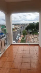 Apartamento com 3 Quartos para alugar, 320m² no Jardim Alto Alegre, São José do Rio Preto