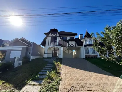 Casa de Condomínio com 3 Quartos para alugar, 200m² no Country, Santa Cruz do Sul
